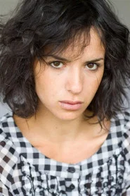 Ana&euml;lle Potdevin