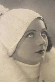 Dora S&ouml;derberg