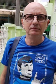 S&eacute;rgio Stern