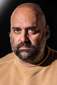 S&eacute;rgio Graciano