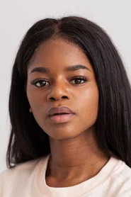 M&eacute;lodie Wakivuamina