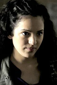 M&eacute;l&egrave;ze Bouzid