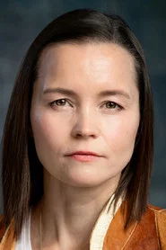 Ing&aacute; Elis&aacute; P&aring;ve Idivuoma