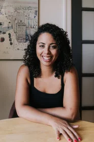 Maya Annik Bedward