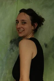 Mar&iacute;a Agustina Duhalde