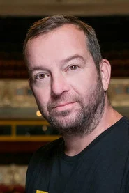 Michal Solt&eacute;sz