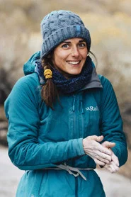 Aliz&eacute;e Dufraisse