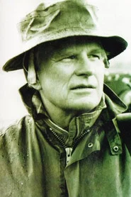 William A. Graham