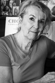 Louise Carr&eacute;