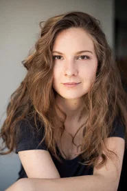 Agn&egrave;s Bouchard