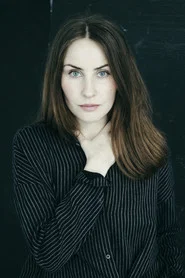 Ann&iacute; &Oacute;lafsd&oacute;ttir
