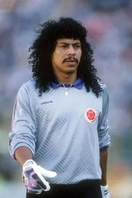 Ren&eacute; Higuita