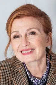 Bodil J&oslash;rgensen