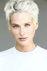 Chlo&eacute; Fran&ccedil;ois