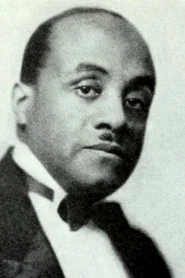 Donald Heywood