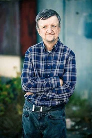 Bosse &Ouml;stlin
