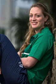 Elise O&rsquo;Byrne-White