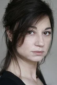 &Eacute;liza Maillot