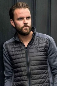 Gu&eth;j&oacute;n Dav&iacute;&eth; Karlsson