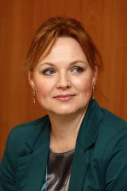 Kamila &Scaron;pr&aacute;chalov&aacute;