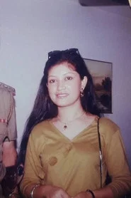 Sharmila Malla