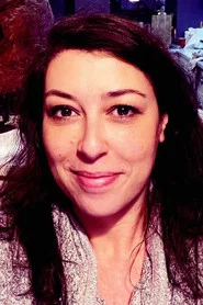 Carla de S&aacute;
