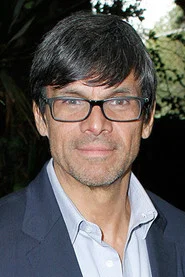 Rub&eacute;n Galindo Jr.