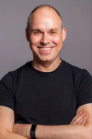 Paul Franklin