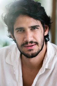 Andr&eacute; Madrini