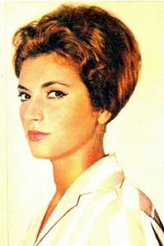 Irma &Aacute;lvarez