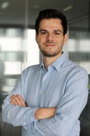 C&eacute;dric R&eacute;mia