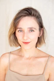Anna Peřinov&aacute;