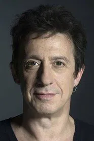 &Eacute;ric Serra