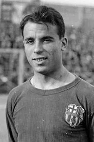 Jos&eacute; Samitier