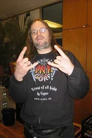 J&uuml;rgen 'Ventor' Reil