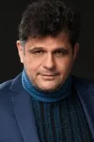 Andr&eacute; Di Mauro