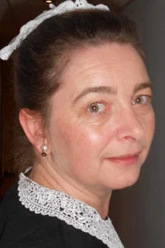 St&eacute;phanie Colp&eacute;