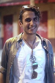 Alessandro V&eacute;ras