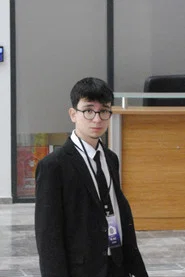 Muhammed Ali G&ouml;ren