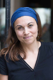 La&euml;titia Moreau