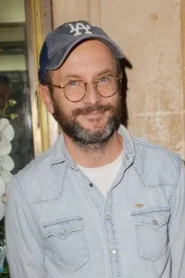 J&eacute;r&eacute;my Michalak