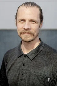 Anders Tolerg&aring;rd