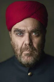 Andr&eacute; Abujamra