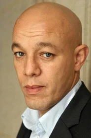 St&eacute;phane Rouabah