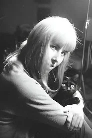 Christina Hornisher