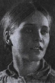 Ksenia Denisova