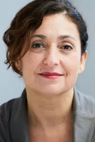 Isabelle Br&egrave;s