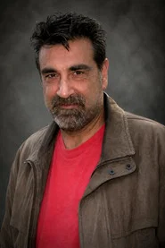 Eleazar Garc&iacute;a Jr.