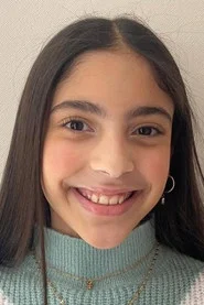 Antonella Garc&iacute;a Ca&ntilde;as