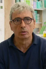 G&eacute;rard Venturini